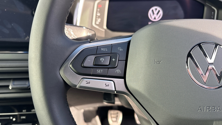 Volkswagen Polo 1.0 TSI R-Line 5dr Petrol Hatchback